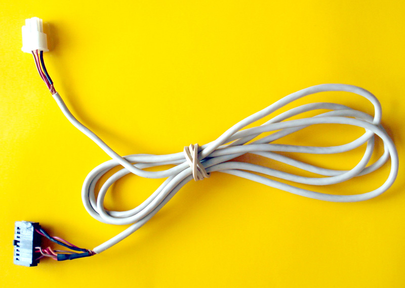 Chicote para Automação