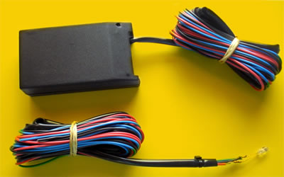 Chicote para Automotivo