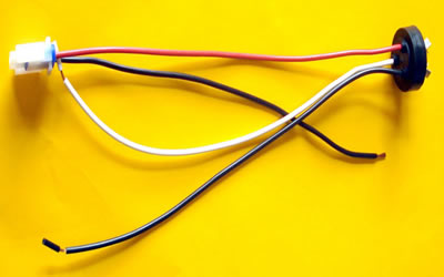 Chicote para Iluminação