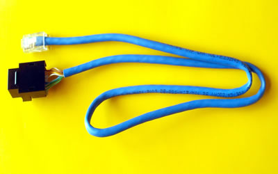 Chicote para Informática