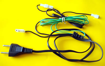 Chicote para Linha Branca