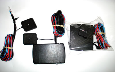 Chicote para Montagem